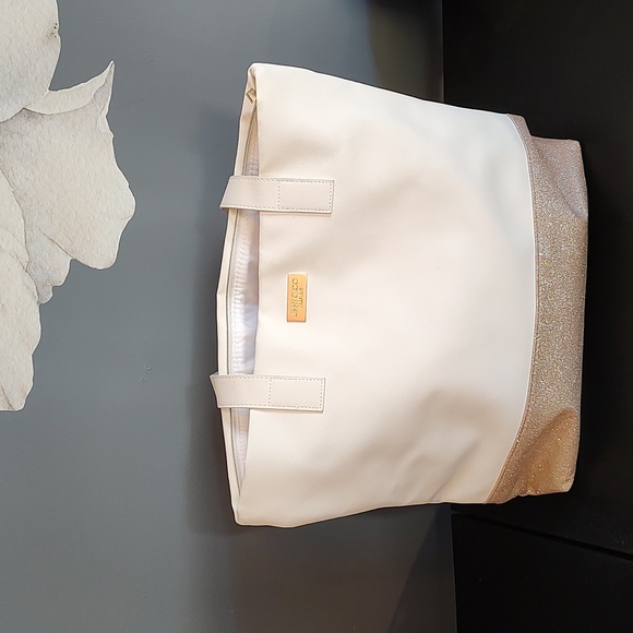 Jimmy Choo Handbags - Jimmy Choo tote